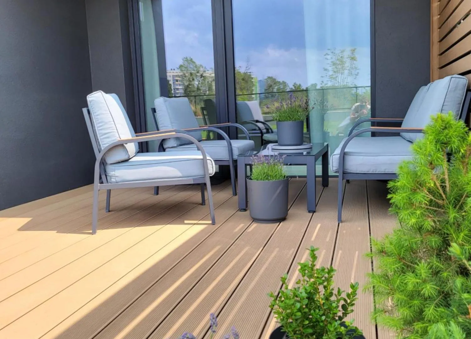 Apartament 150 Zaspa Vvita Gdansk Apartment