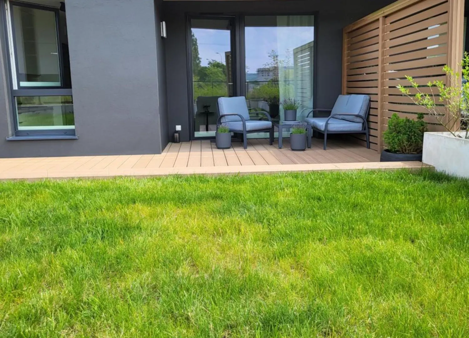 Apartament 150 Zaspa Vvita Gdansk
