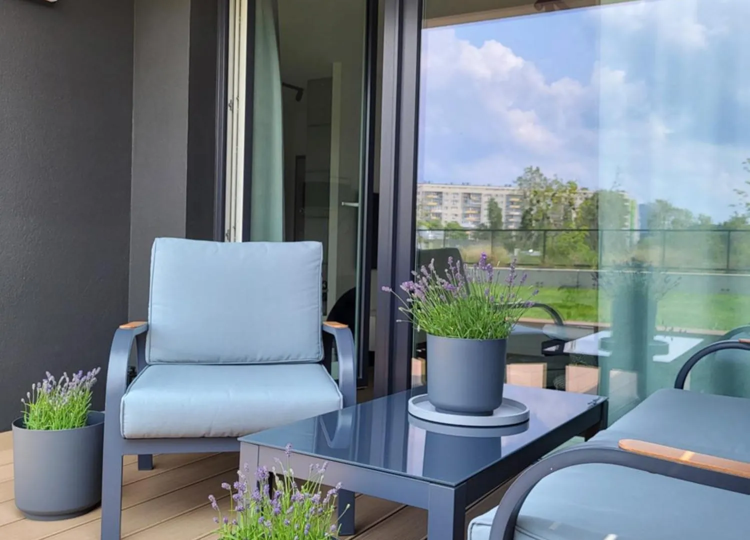 Apartament 150 Zaspa Vvita Gdansk